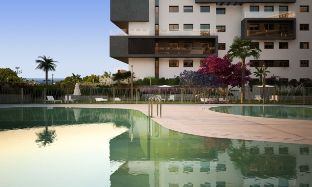 Apartment for sale - Propriété neuve à vendre - Orihuela Costa - Campoamor