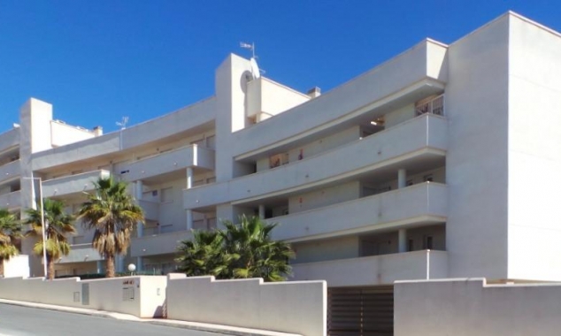 Apartment for sale - Propriété neuve à vendre - Orihuela Costa - Villamartin