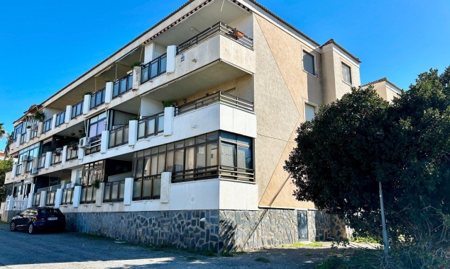 Appartement à vendre - Propriété à vendre - Torrevieja - San Luis