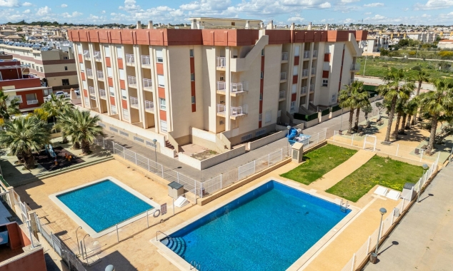 Appartement à vendre - Propriété neuve à vendre - Orihuela Costa - NB-11365