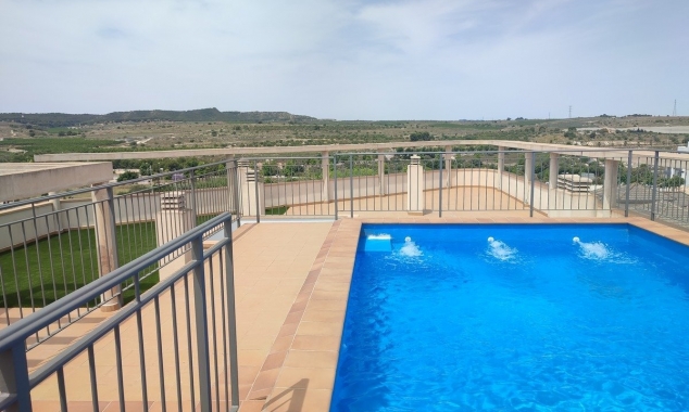 Appartement à vendre - Propriété neuve à vendre - San Miguel de Salinas - San Miguel de Salinas Town