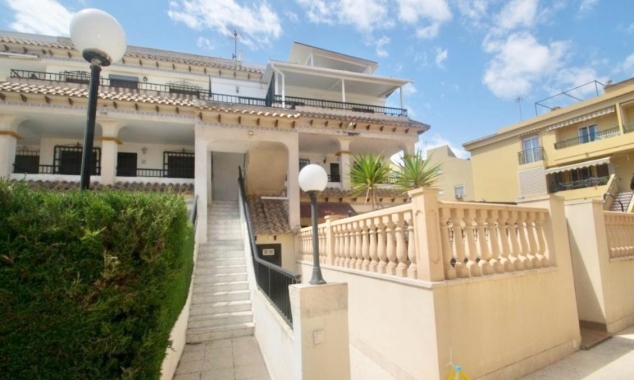 Appartement te koop - Te koop aangeboden onroerend goed - Torrevieja - 4062ST