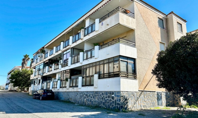 Appartement te koop - Te koop aangeboden onroerend goed - Torrevieja - 4121ST