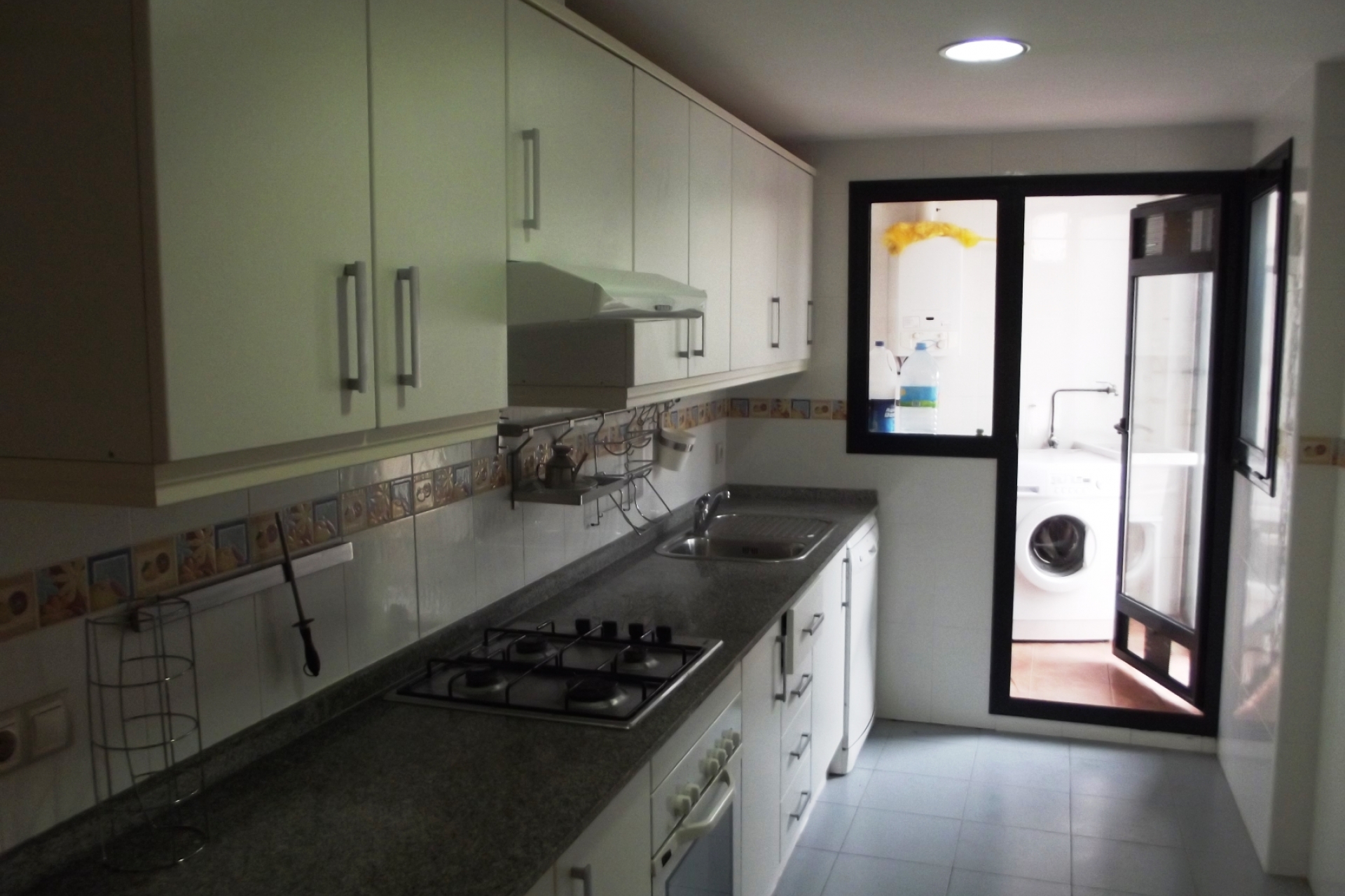 Archivado - Apartment for sale - Alicante City