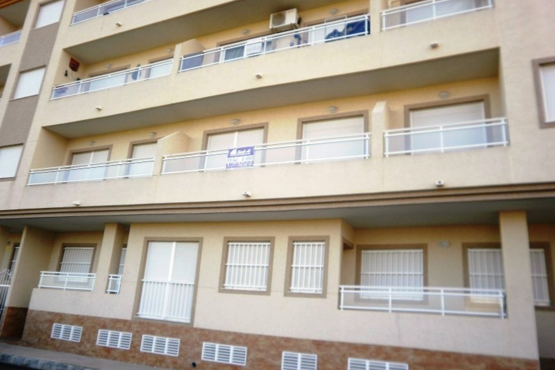 Archivado - Apartment for sale - Formentera del Segura - Los Palacios