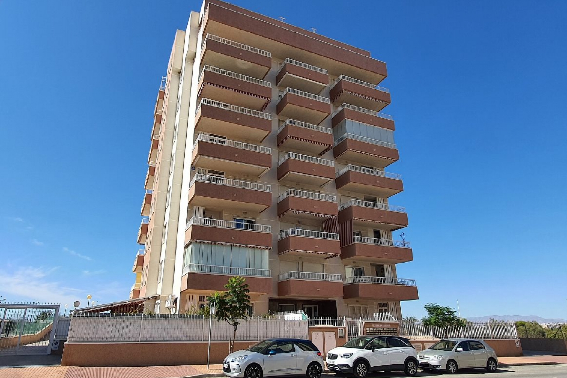 Archivado - Apartment for sale - Guardamar del Segura - Guardamar del Segura - Town Centre