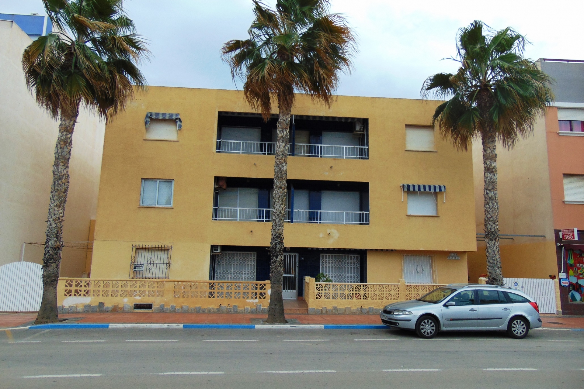 Archivado - Apartment for sale - Los Alcazares