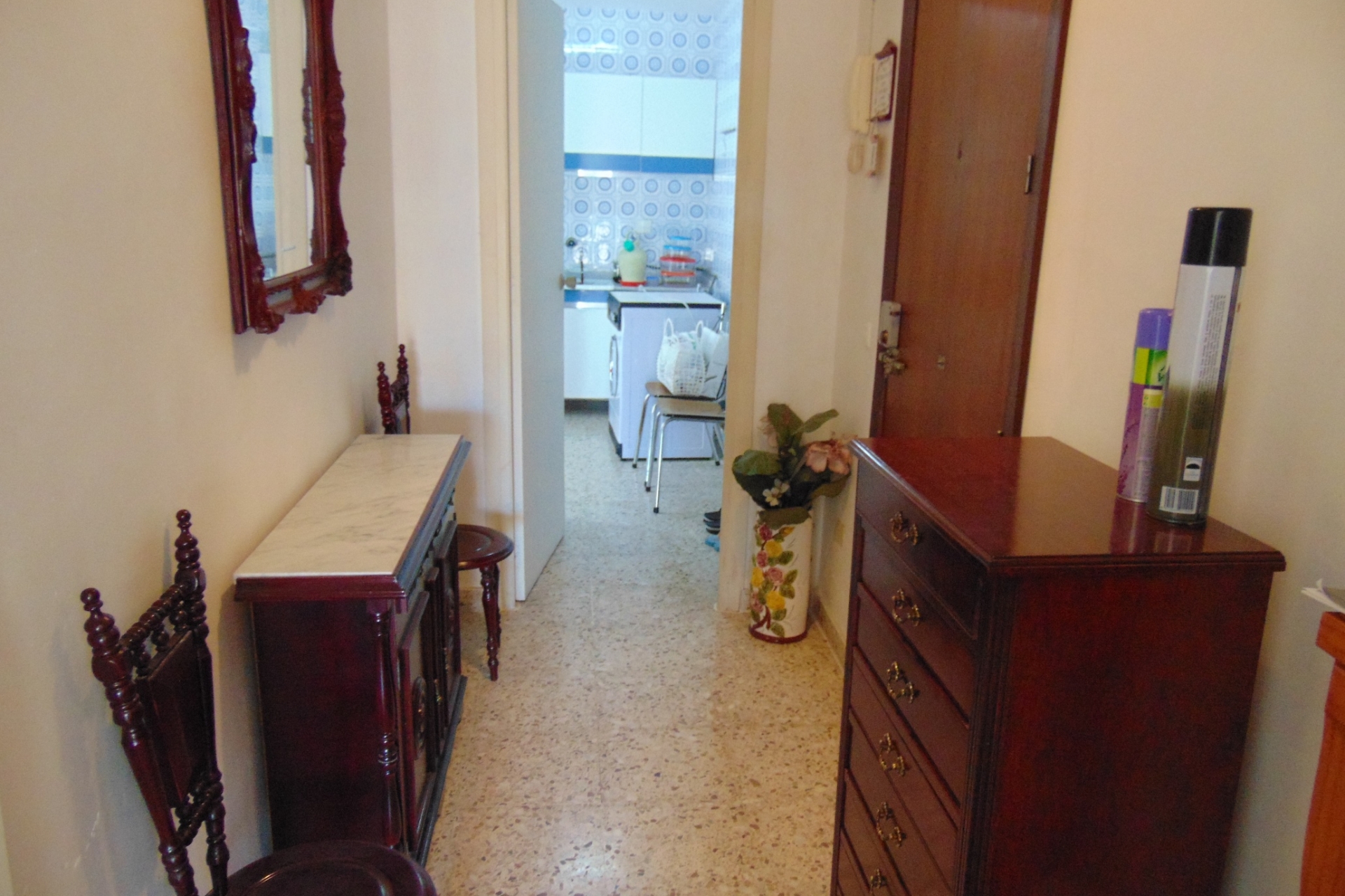 Archivado - Apartment for sale - Los Alcazares