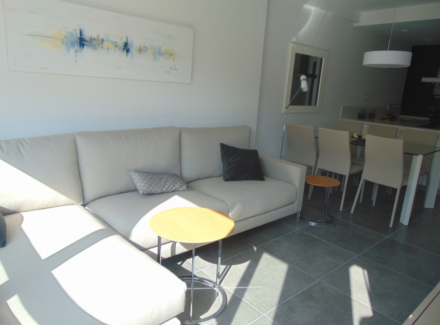 Archivado - Apartment for sale - Orihuela Costa - Campoamor