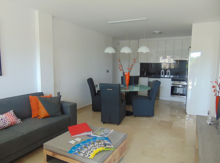 Archivado - Apartment for sale - Orihuela Costa - El Galan