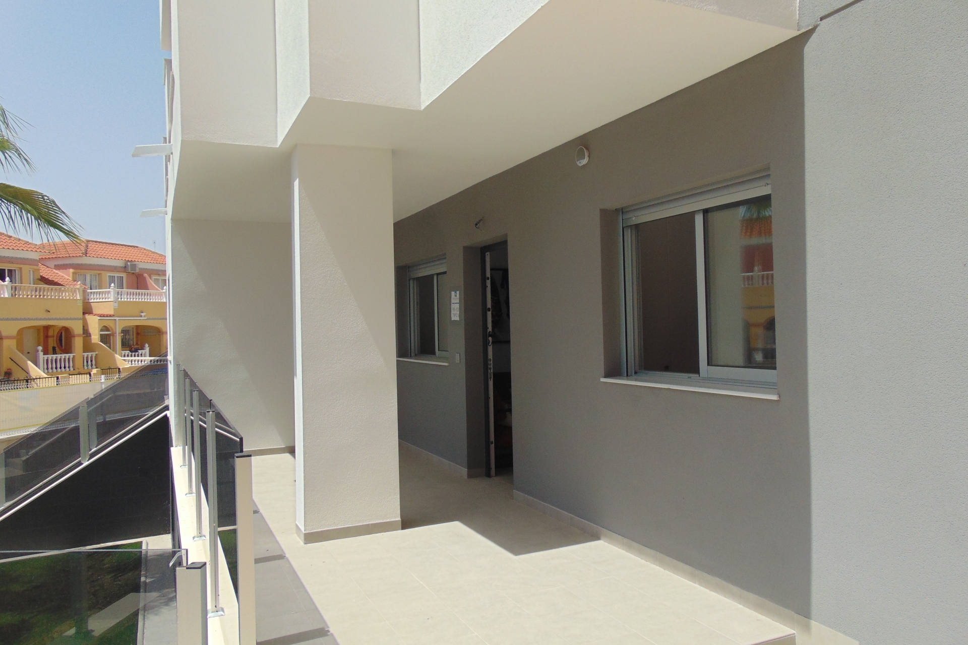 Archivado - Apartment for sale - Orihuela Costa - El Galan