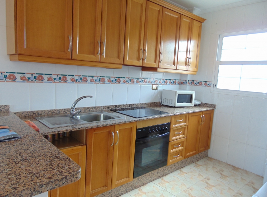 Archivado - Apartment for sale - Orihuela Costa - La Zenia