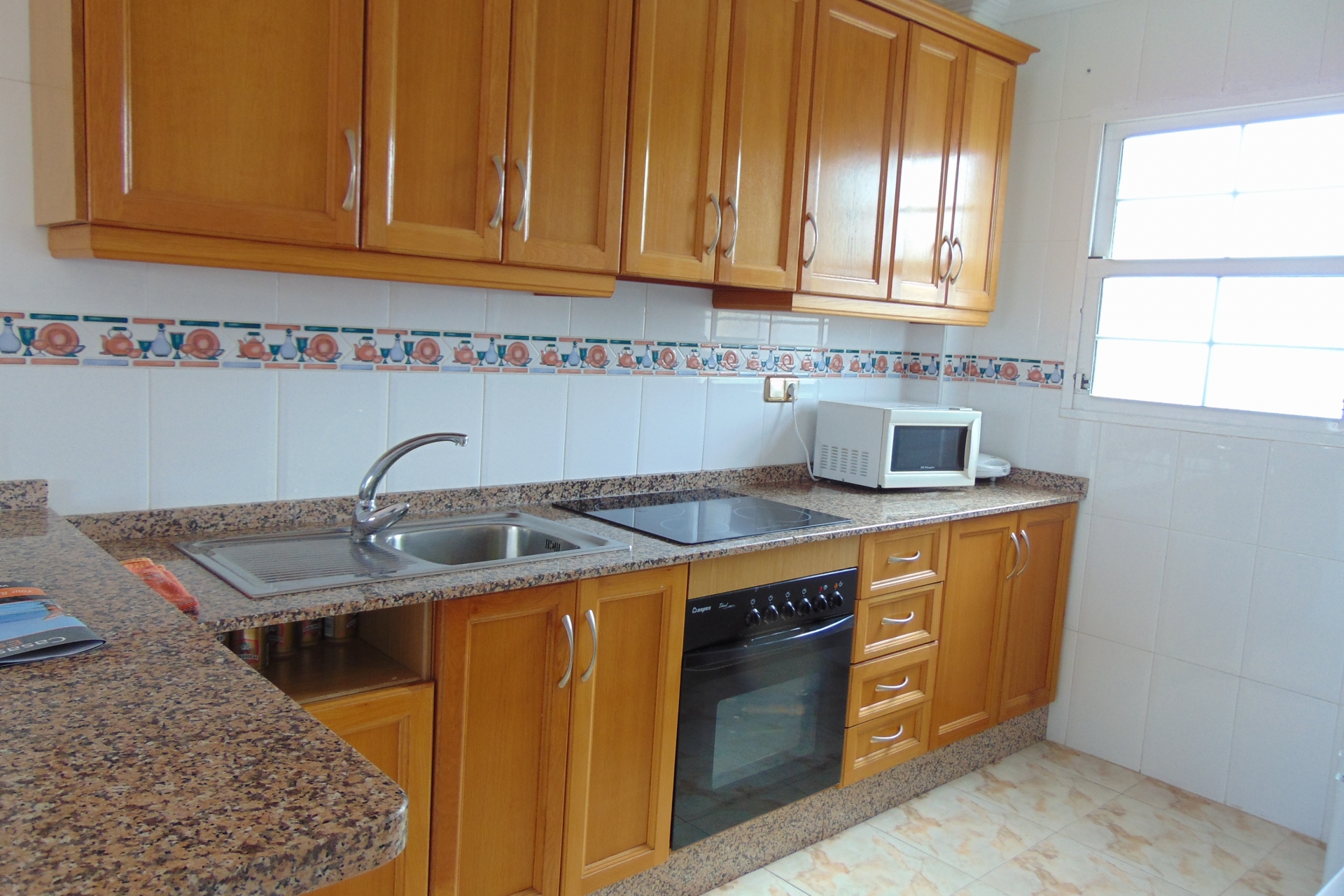 Archivado - Apartment for sale - Orihuela Costa - La Zenia