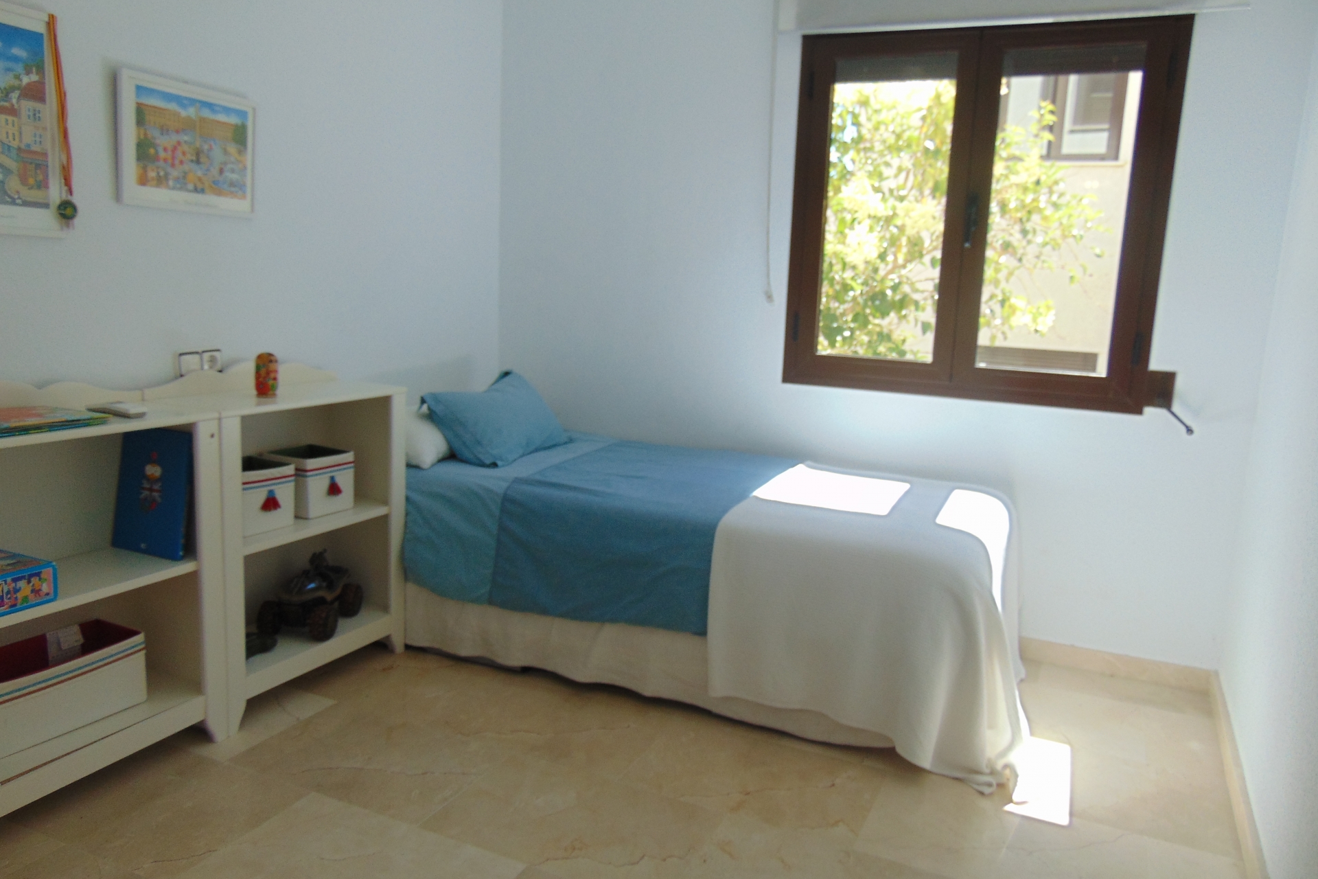 Archivado - Apartment for sale - Orihuela Costa - Las Ramblas