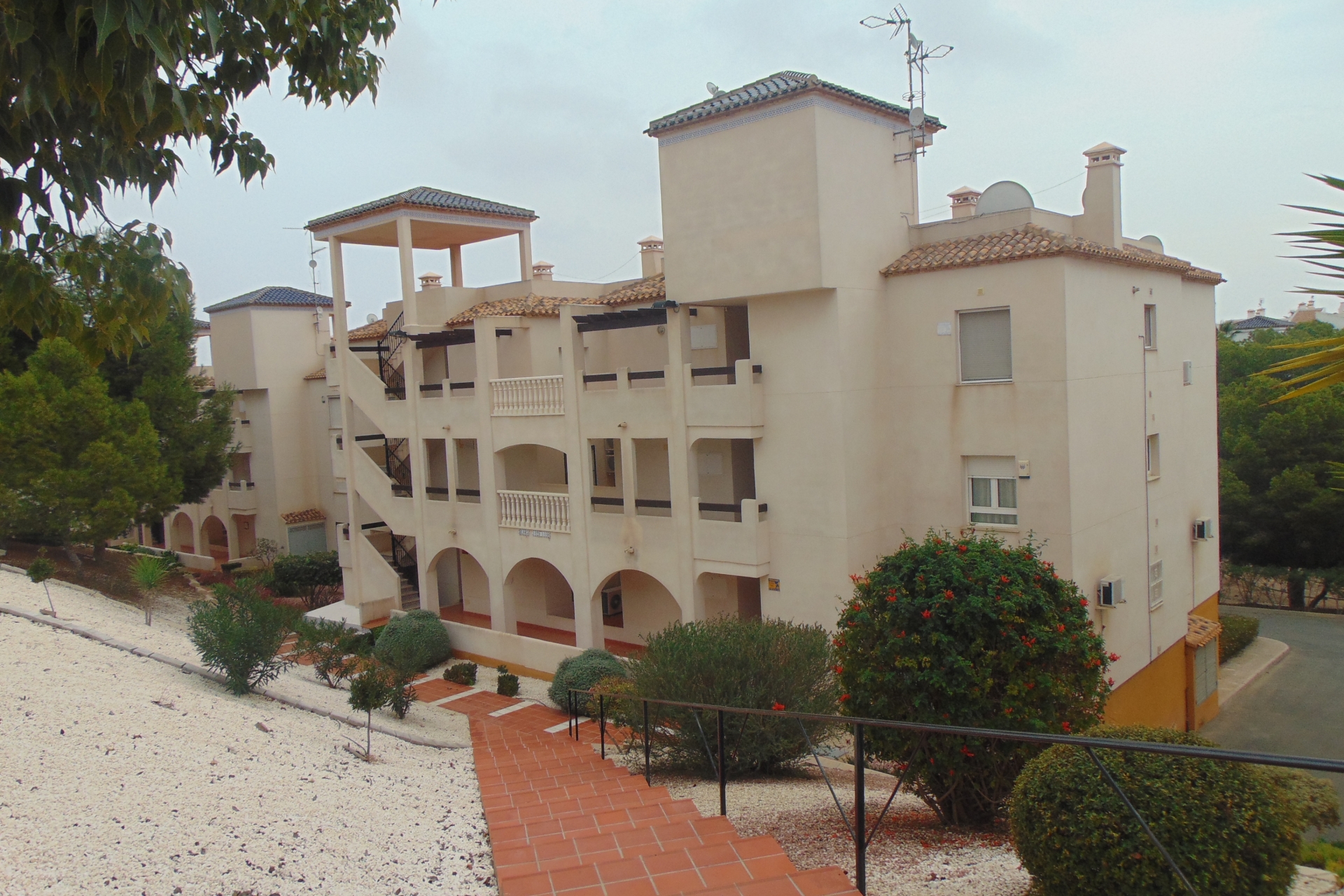 Archivado - Apartment for sale - Orihuela Costa - Los Dolses