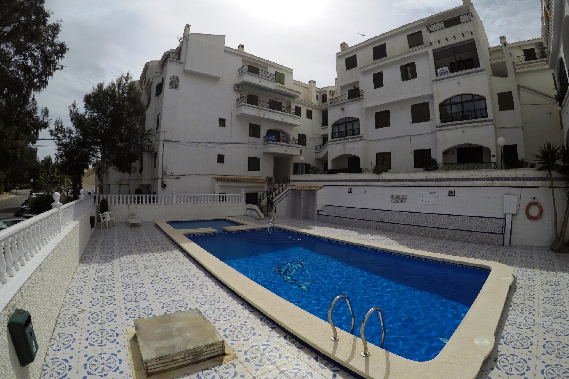 Archivado - Apartment for sale - Orihuela Costa - Playa Flamenca