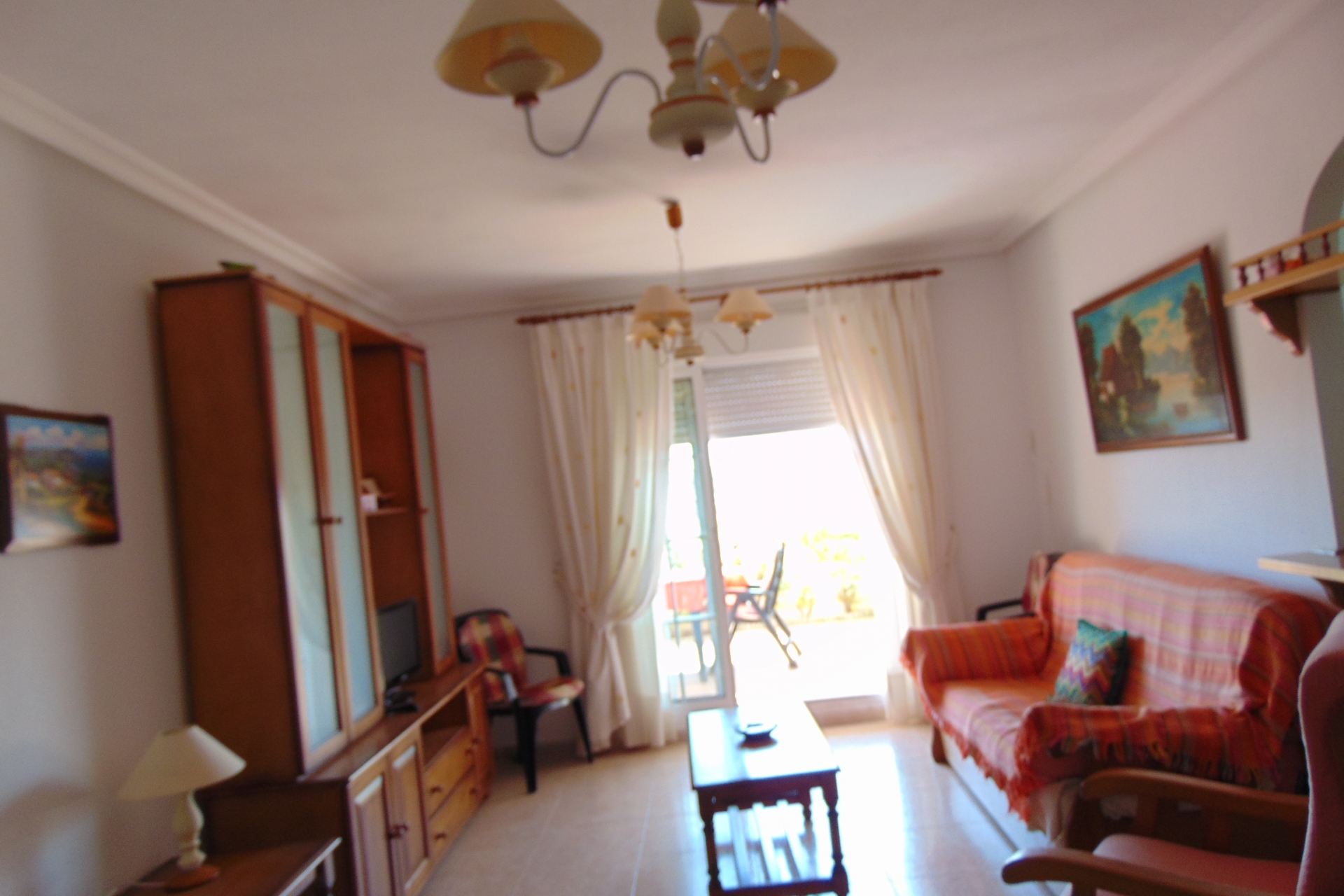 Archivado - Apartment for sale - Pilar de la Horadada - Mil Palmeras