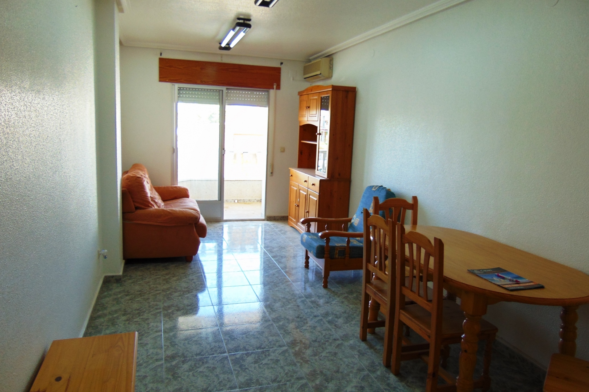 Archivado - Apartment for sale - Pilar de la Horadada