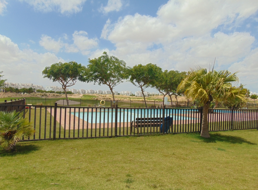 Archivado - Apartment for sale - Roldan - Terrazas de la Torre Golf Resort