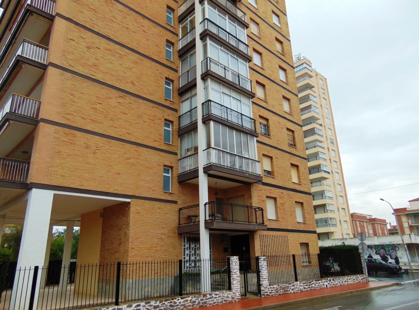 Archivado - Apartment for sale - San Javier - Santiago de la Ribera