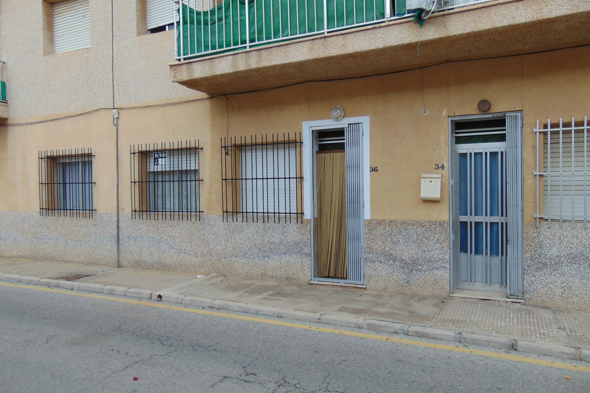 Archivado - Apartment for sale - San Pedro del Pinatar - Lo Pagan