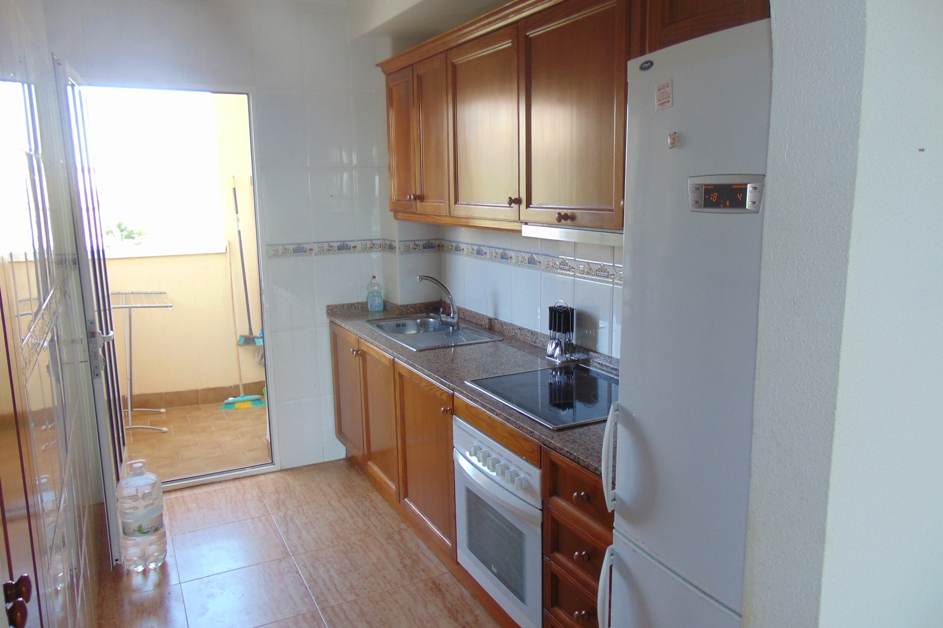 Archivado - Apartment for sale - San Pedro del Pinatar
