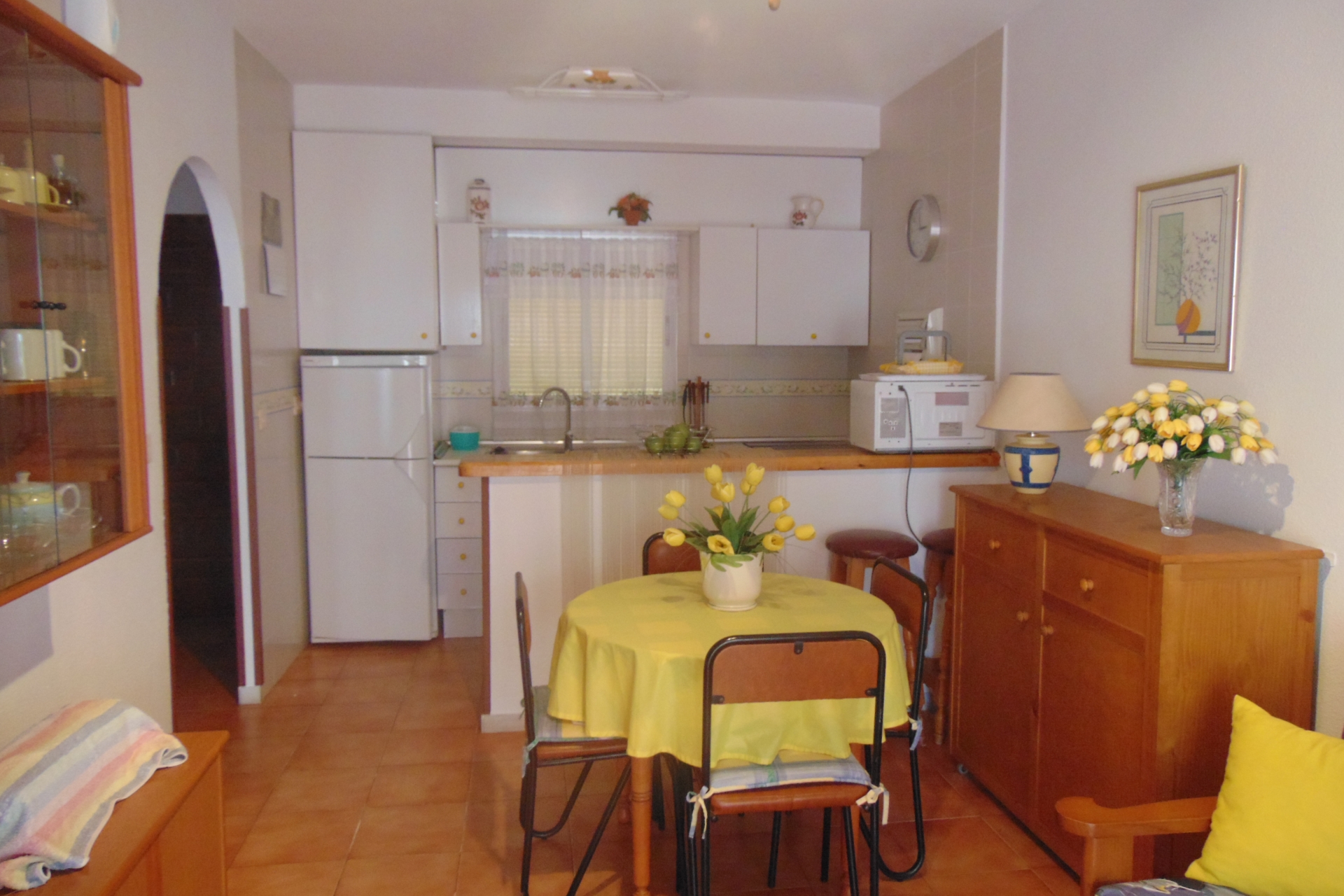Archivado - Apartment for sale - Torrevieja - La Mata