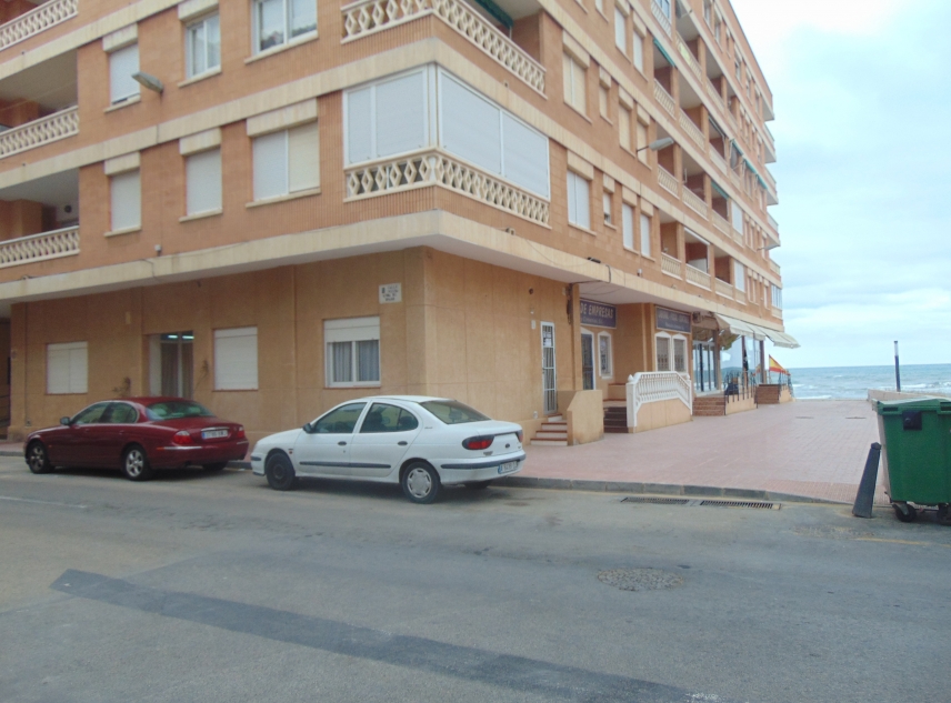 Archivado - Apartment for sale - Torrevieja - La Mata