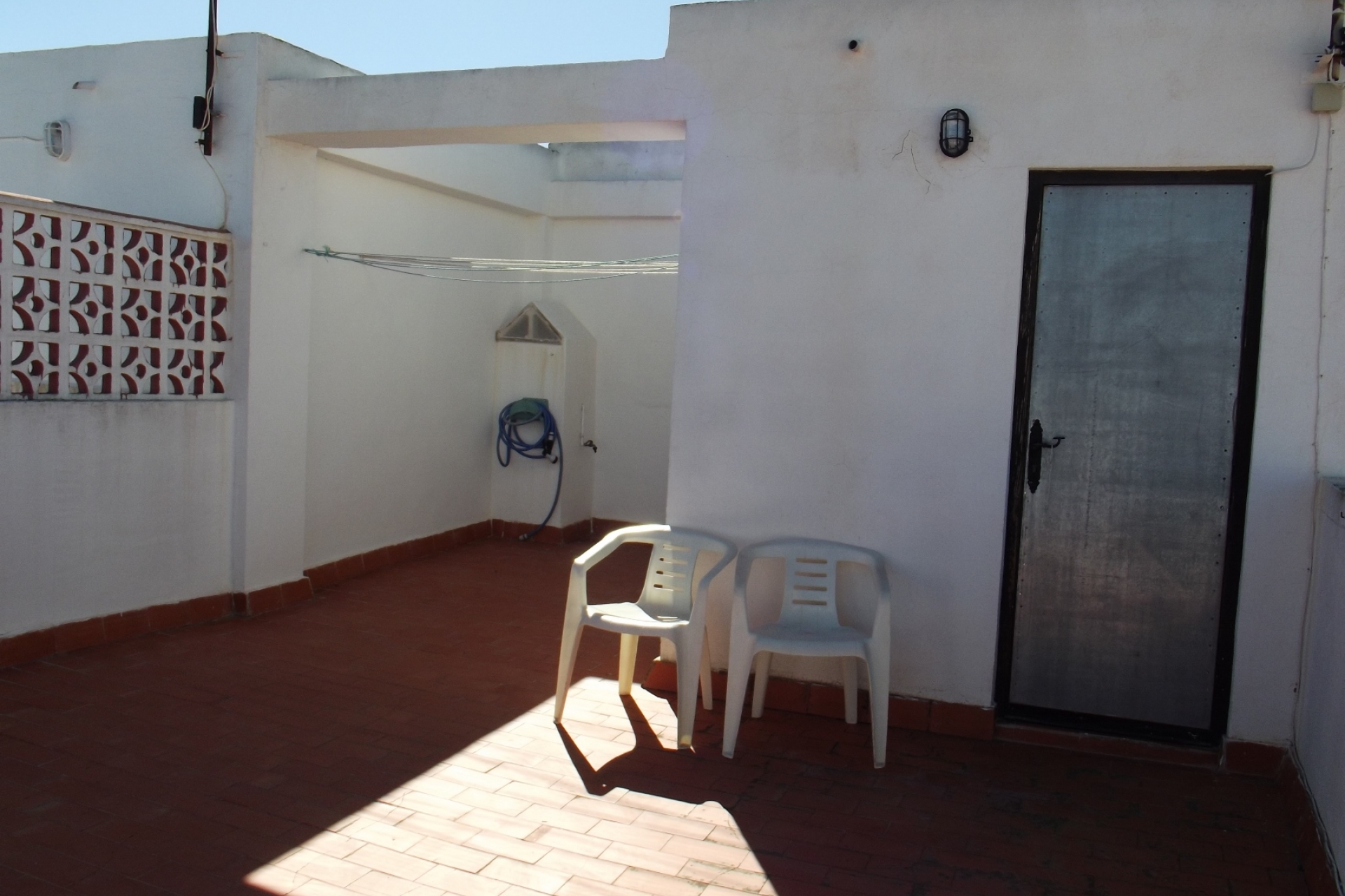Archivado - Apartment for sale - Torrevieja - La Siesta