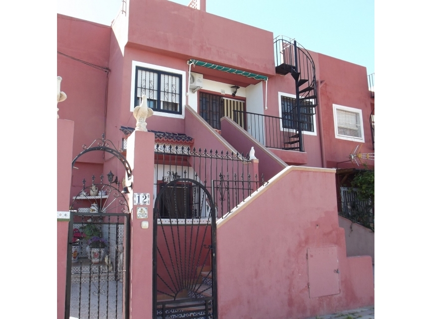 Archivado - Apartment for sale - Torrevieja - La Siesta