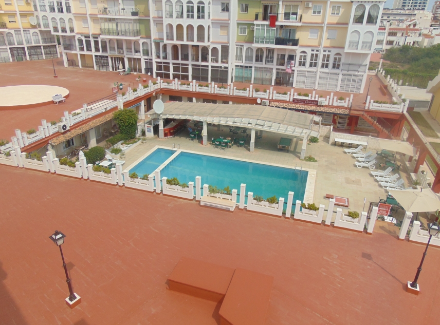 Archivado - Apartment for sale - Torrevieja - Mar Azul