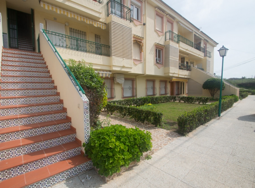 Archivado - Apartment for sale - Torrevieja - Mar Azul