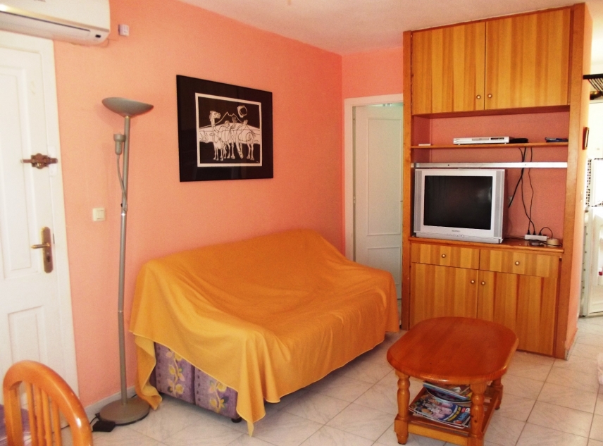 Archivado - Apartment for sale - Torrevieja - Paraje Natural