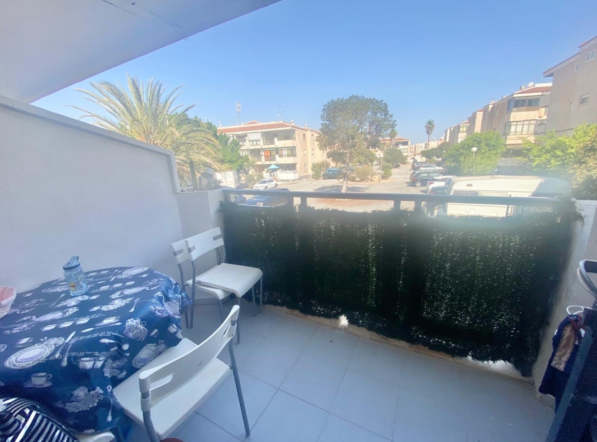 Archivado - Apartment for sale - Torrevieja - San Luis