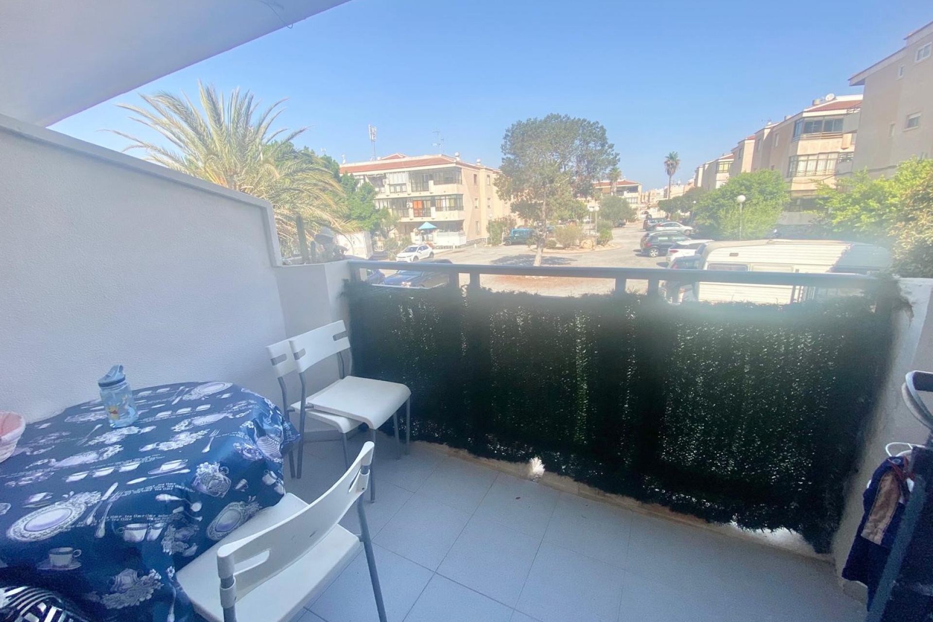 Archivado - Apartment for sale - Torrevieja - San Luis