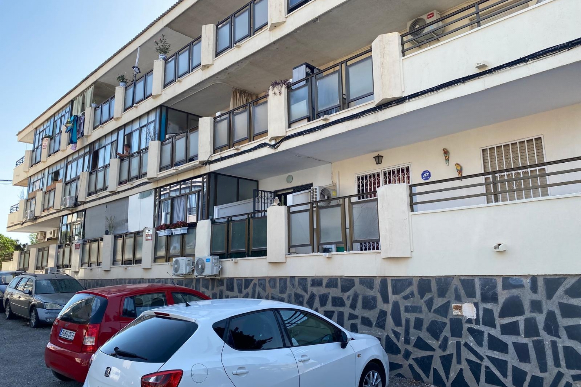 Archivado - Apartment for sale - Torrevieja - San Luis