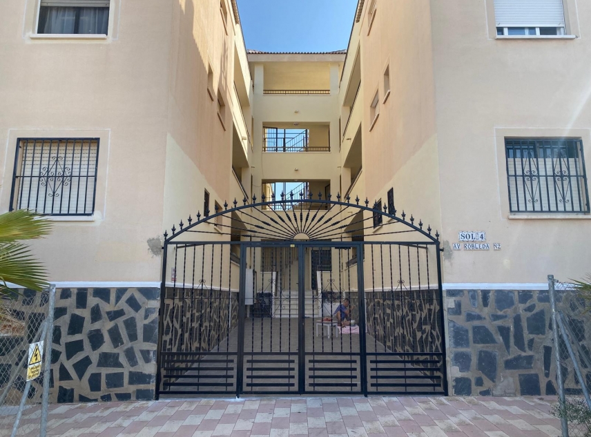 Archivado - Apartment for sale - Torrevieja - San Luis