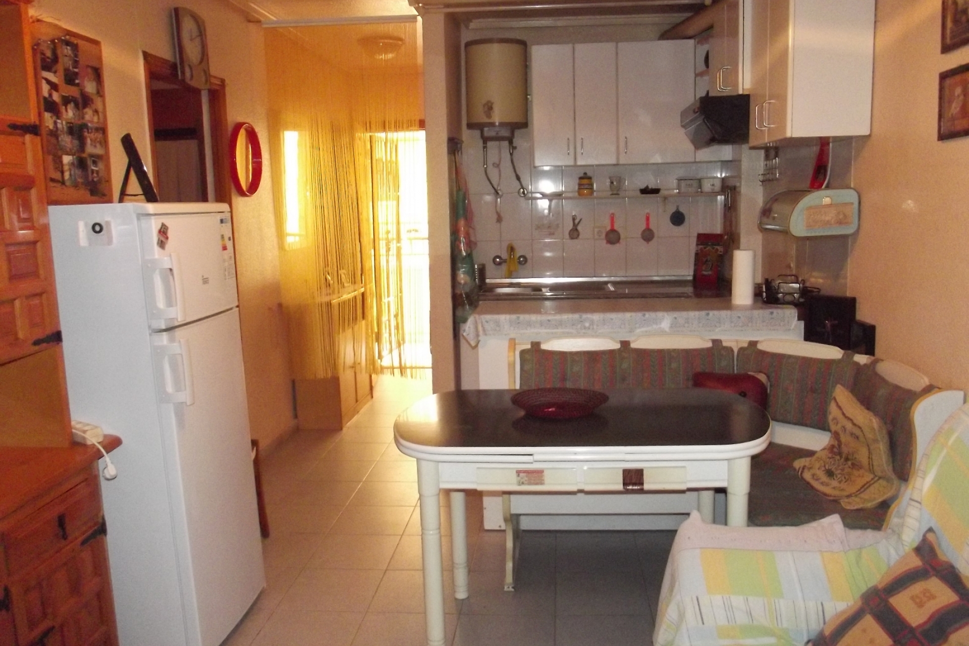 Archivado - Apartment for sale - Torrevieja - San Luis