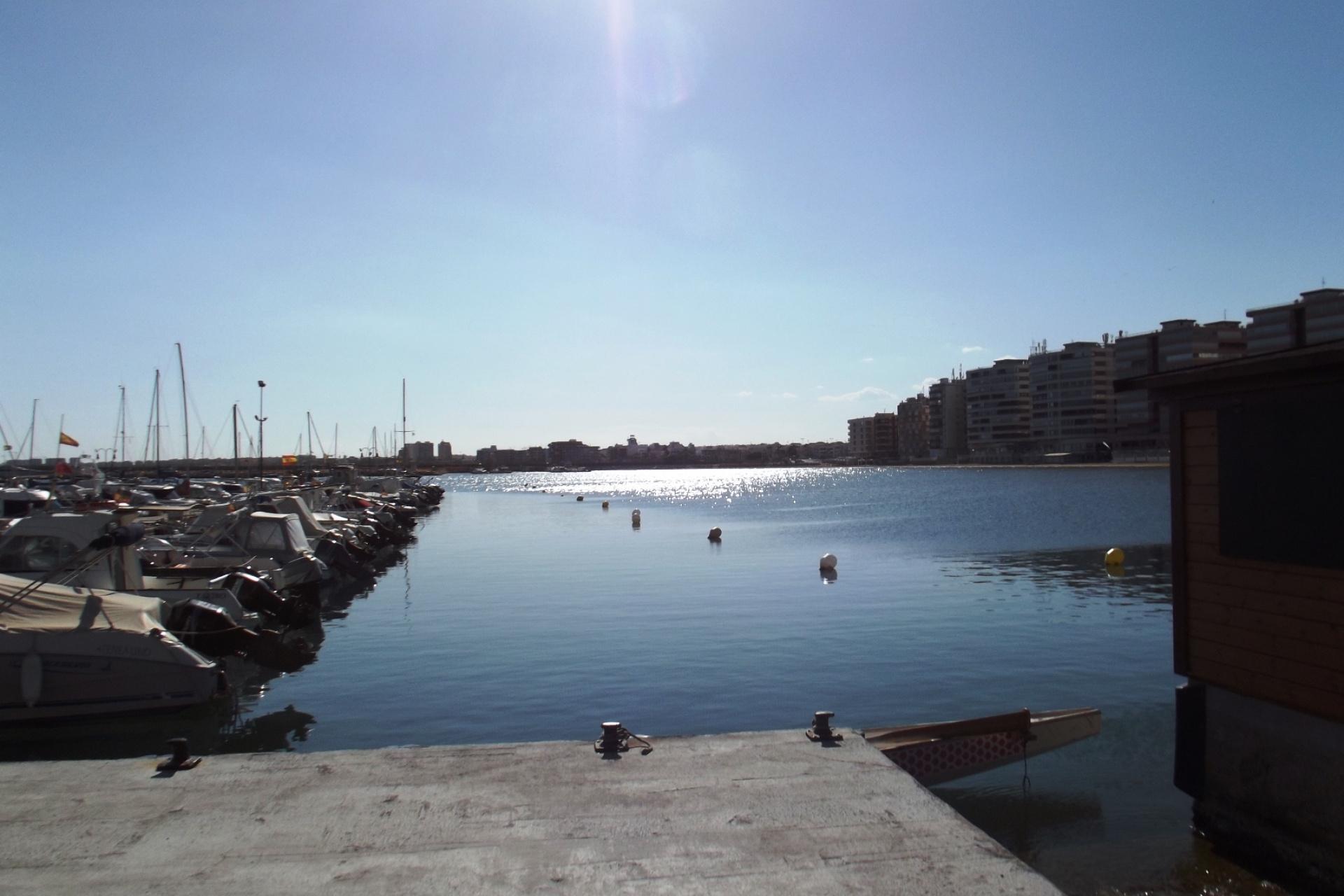 Archivado - Apartment for sale - Torrevieja - Torrevieja Town Centre