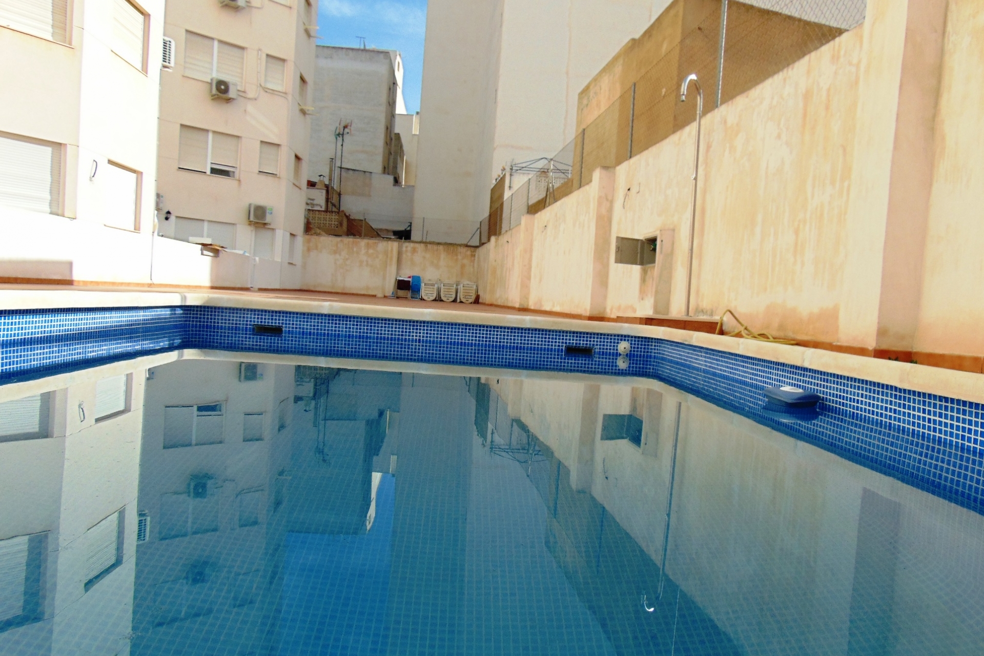 Archivado - Apartment for sale - Torrevieja - Torrevieja Town Centre