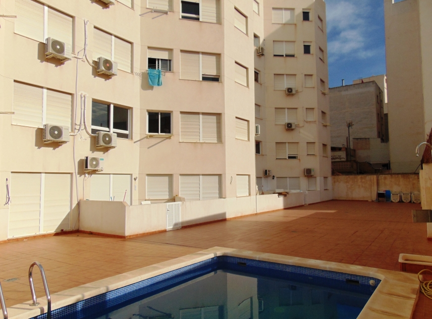 Archivado - Apartment for sale - Torrevieja - Torrevieja Town Centre