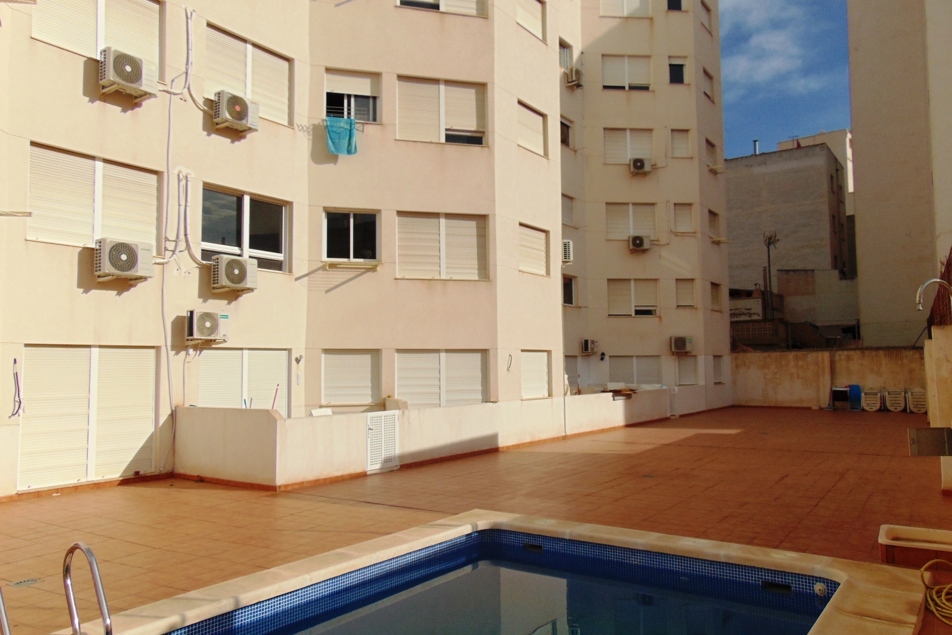 Archivado - Apartment for sale - Torrevieja - Torrevieja Town Centre