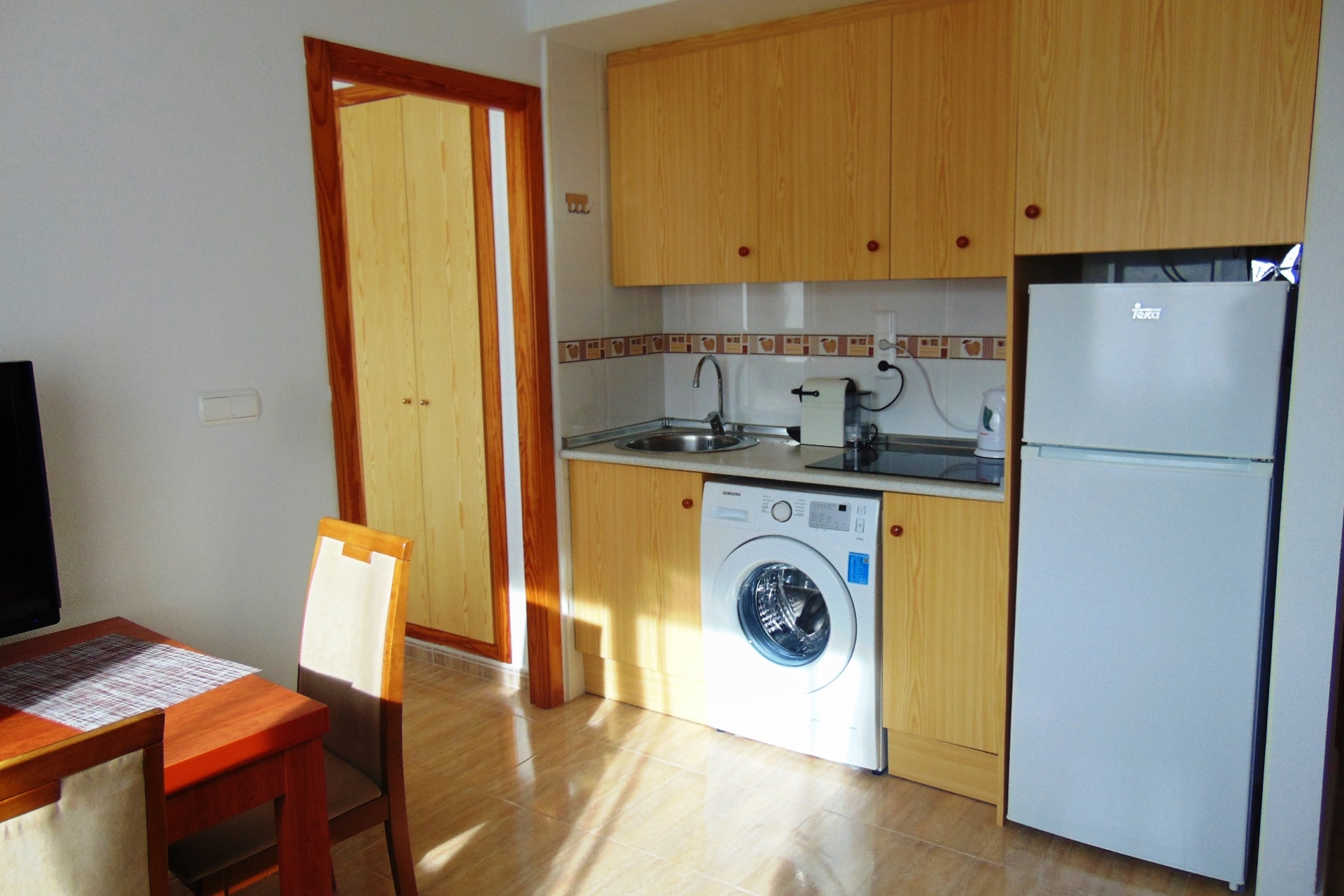 Archivado - Apartment for sale - Torrevieja - Torrevieja Town Centre