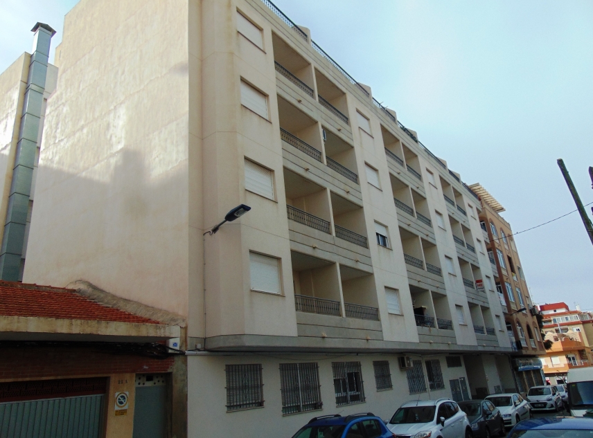 Archivado - Apartment for sale - Torrevieja - Torrevieja Town Centre