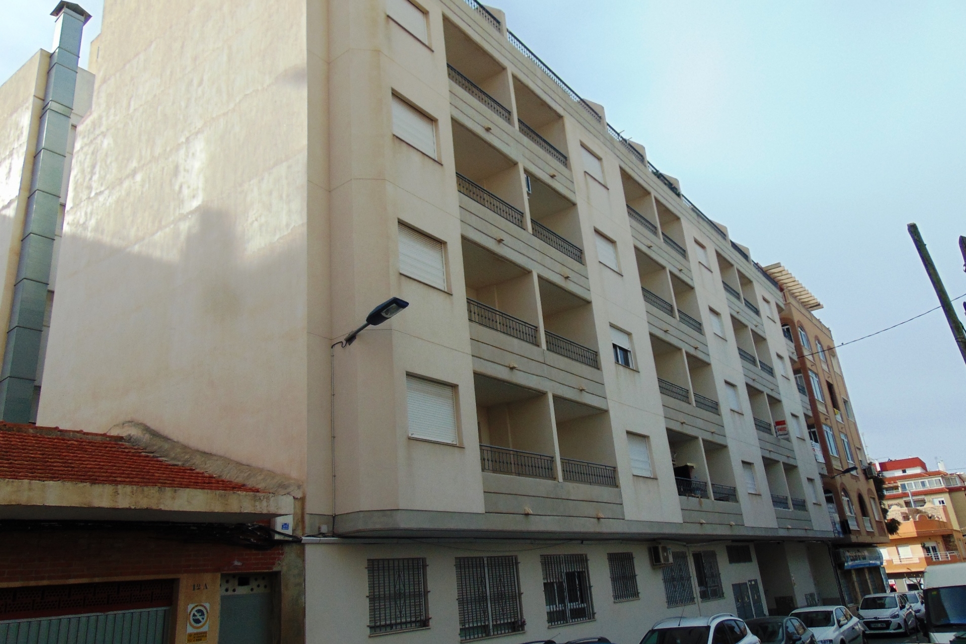 Archivado - Apartment for sale - Torrevieja - Torrevieja Town Centre