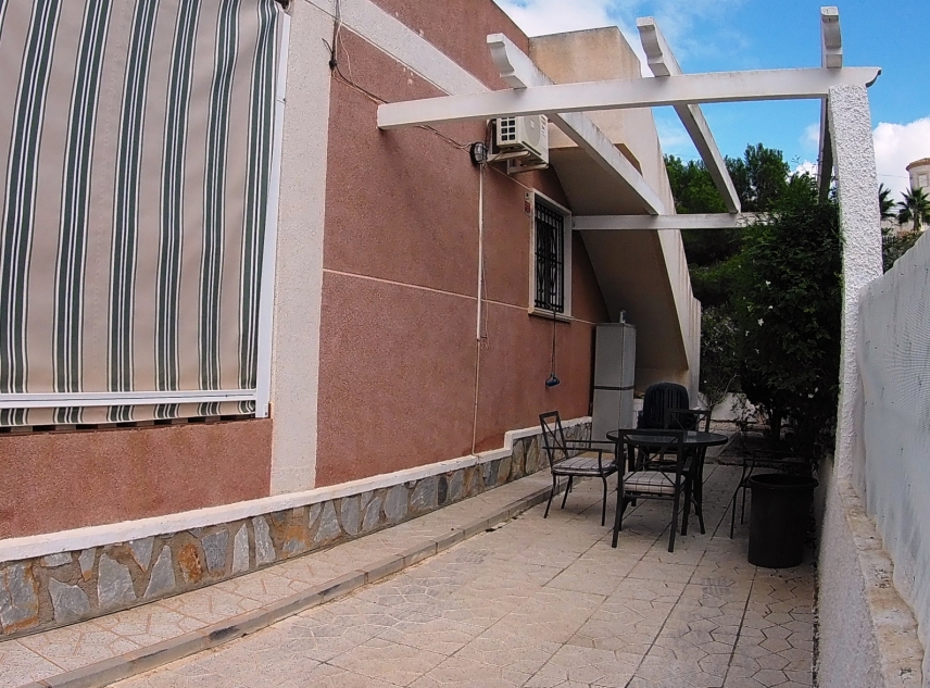 Archivado - Bungalow for sale - El Pinar de Campoverde - Campoverde