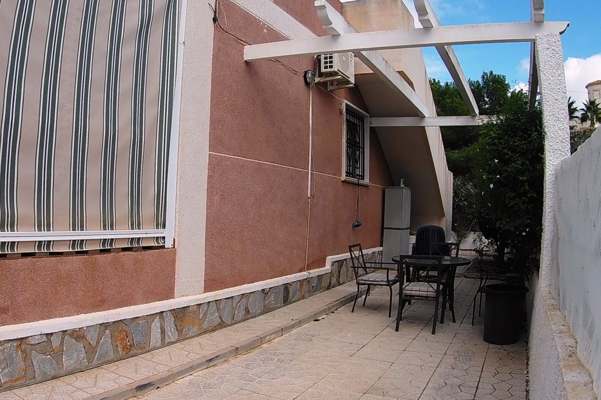 Archivado - Bungalow for sale - El Pinar de Campoverde - Campoverde