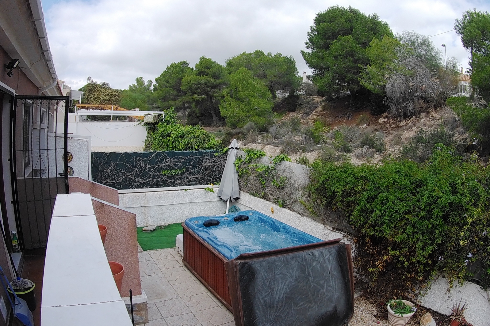 Archivado - Bungalow for sale - El Pinar de Campoverde - Campoverde