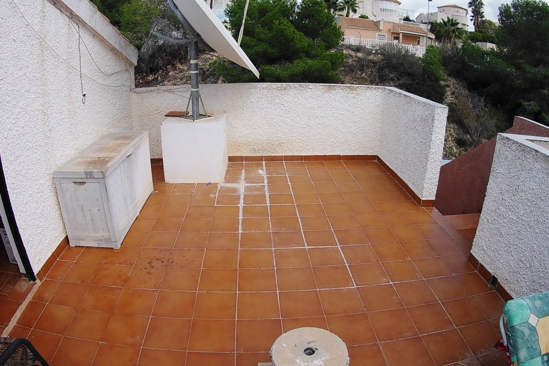 Archivado - Bungalow for sale - El Pinar de Campoverde - Campoverde