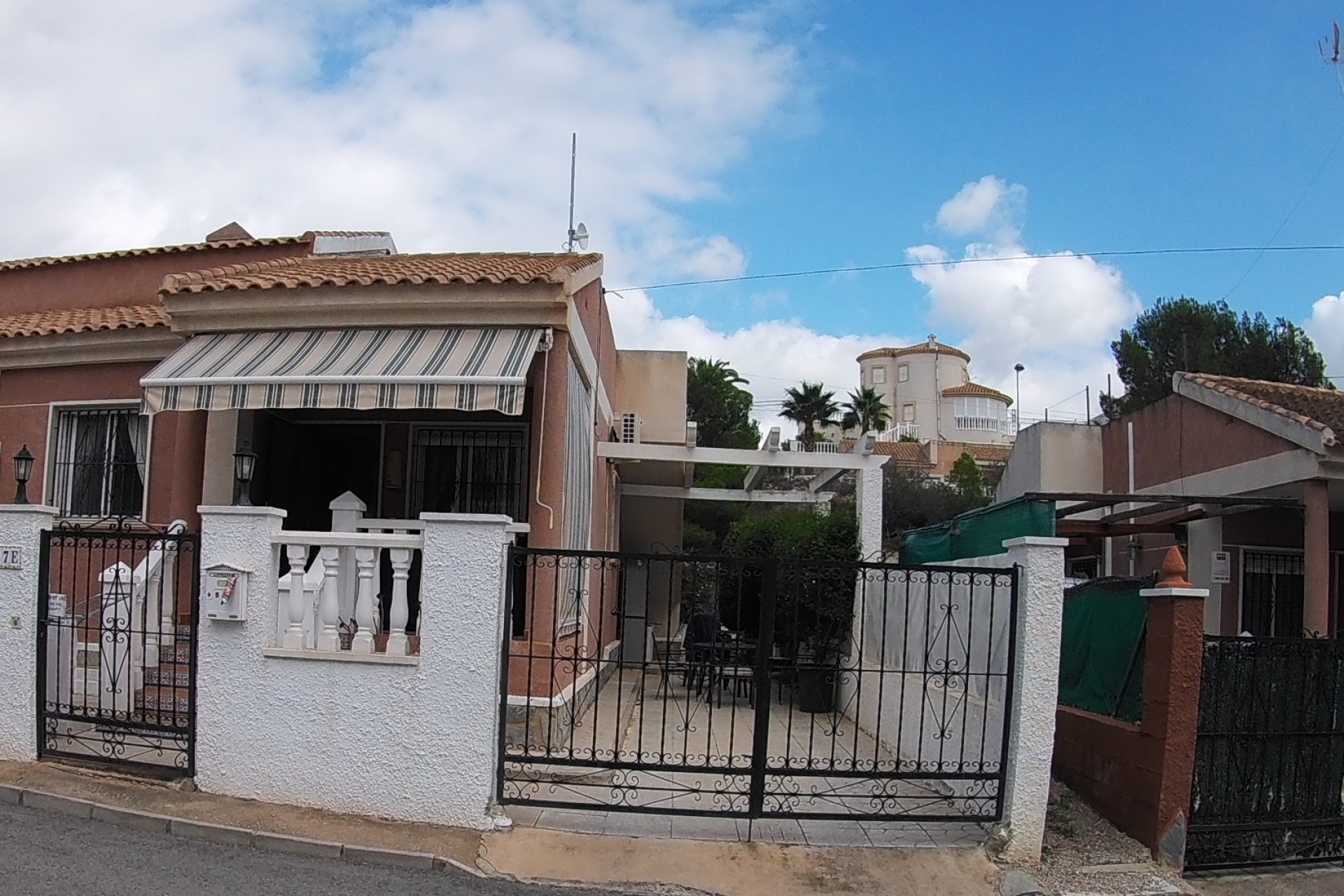 Archivado - Bungalow for sale - El Pinar de Campoverde - Campoverde